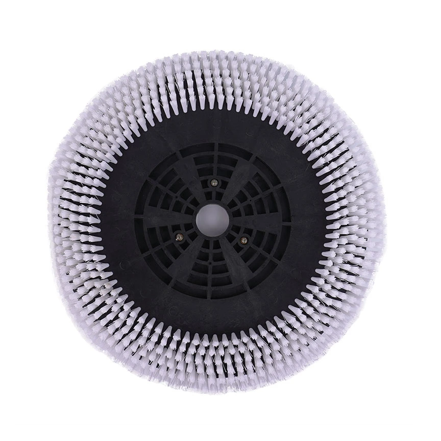 
Manufactory Customized Disc grinding brush 