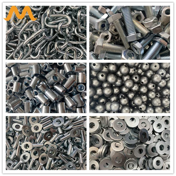 Fitness Equipment Accessories GYM Cable Assembly Spare Parts Connectors hoist buckle ending caps ball