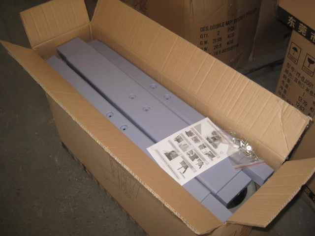 
Universal Hotel Cleaning Trolley Cleaning Service For Warehouse Housekeepin Maid Cart 