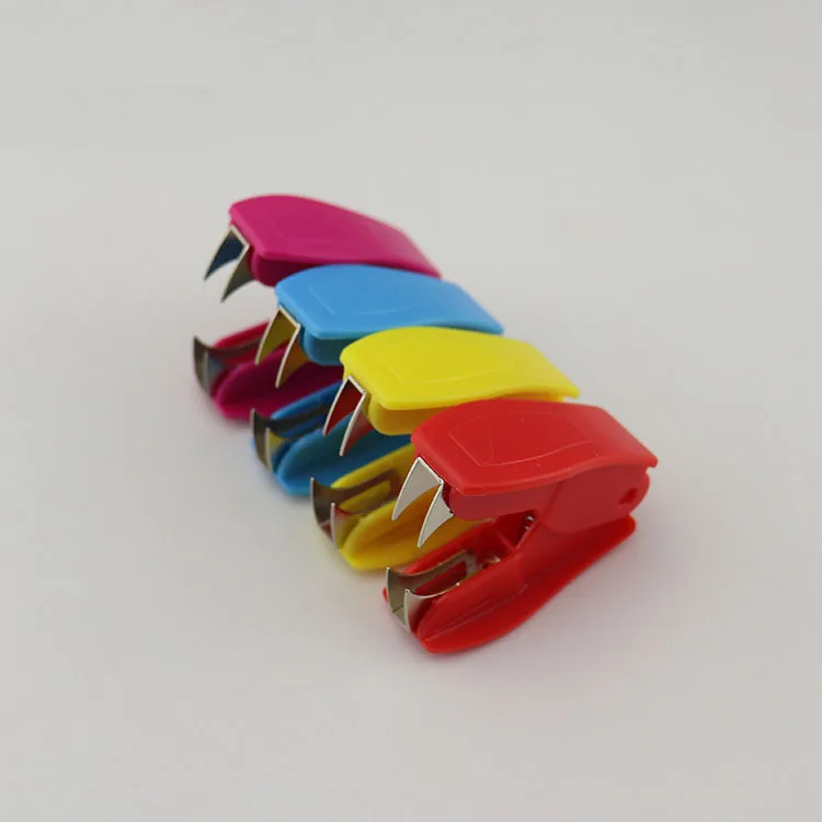 Мини-Съемник степлера для рекламы, дешевый Съемник степлера хорошего качества