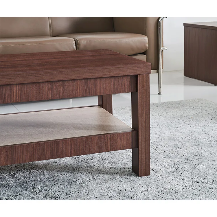 Modern design coffee table conference table coffee table modern office furniture