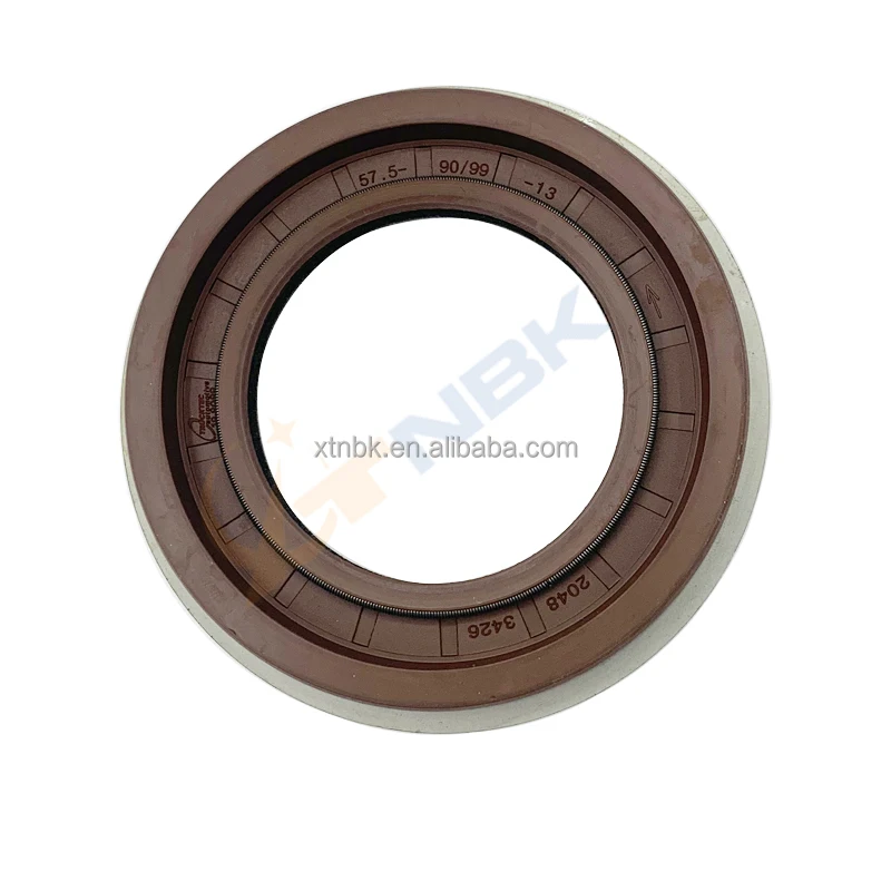 Fast delivery Truck oil seals in various sizes high quality low price OEM 20483426  57.5*90 / 99*13  For Renault for Volvo