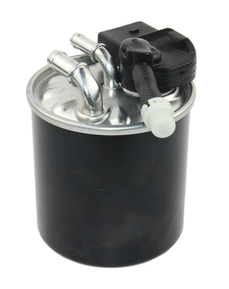 AP02 FUEL FILTER WITH SENSOR FOR Mercedes-Benz C204 W204 S204 C218 X218 A207 C207 W212 S212 X204 W447 W639 W447