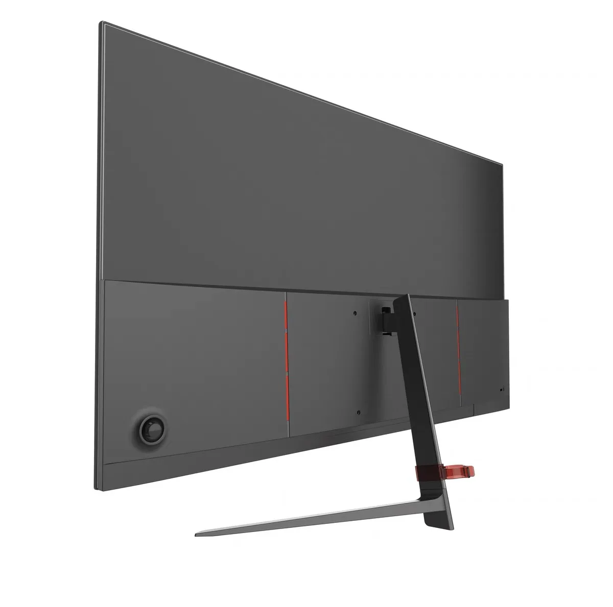 A Plus Computer Monitor Curved Surface R1900 27 Inch 16:9LED VA For Business/Study/Office Networking Monitor