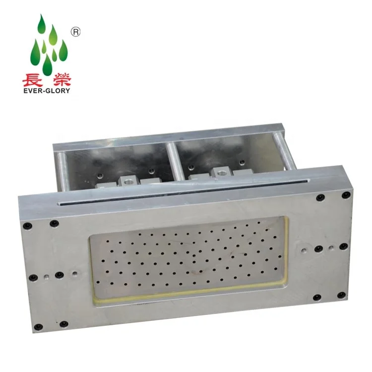 Multi Round Hole Punch for Plastic PVC Sheet