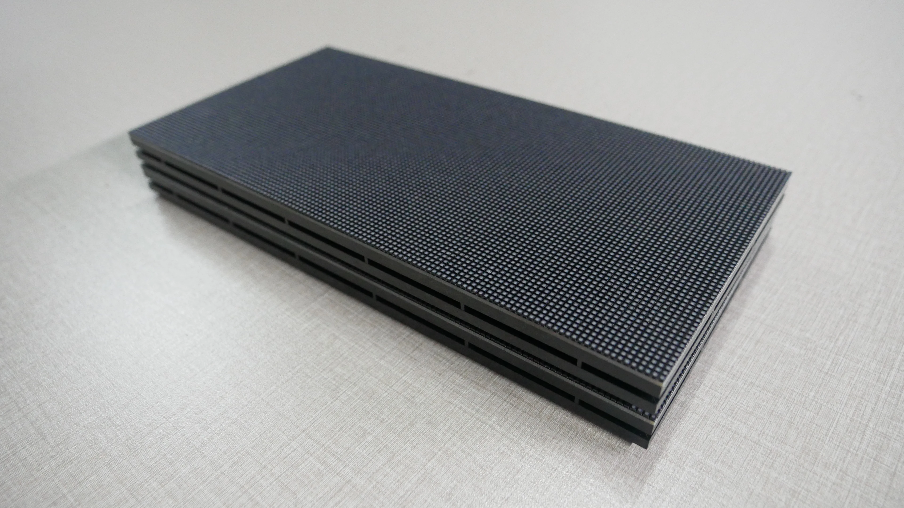 China Manufacturer FULL Color Customized smd p3 Led Display Screen for indoor advertising