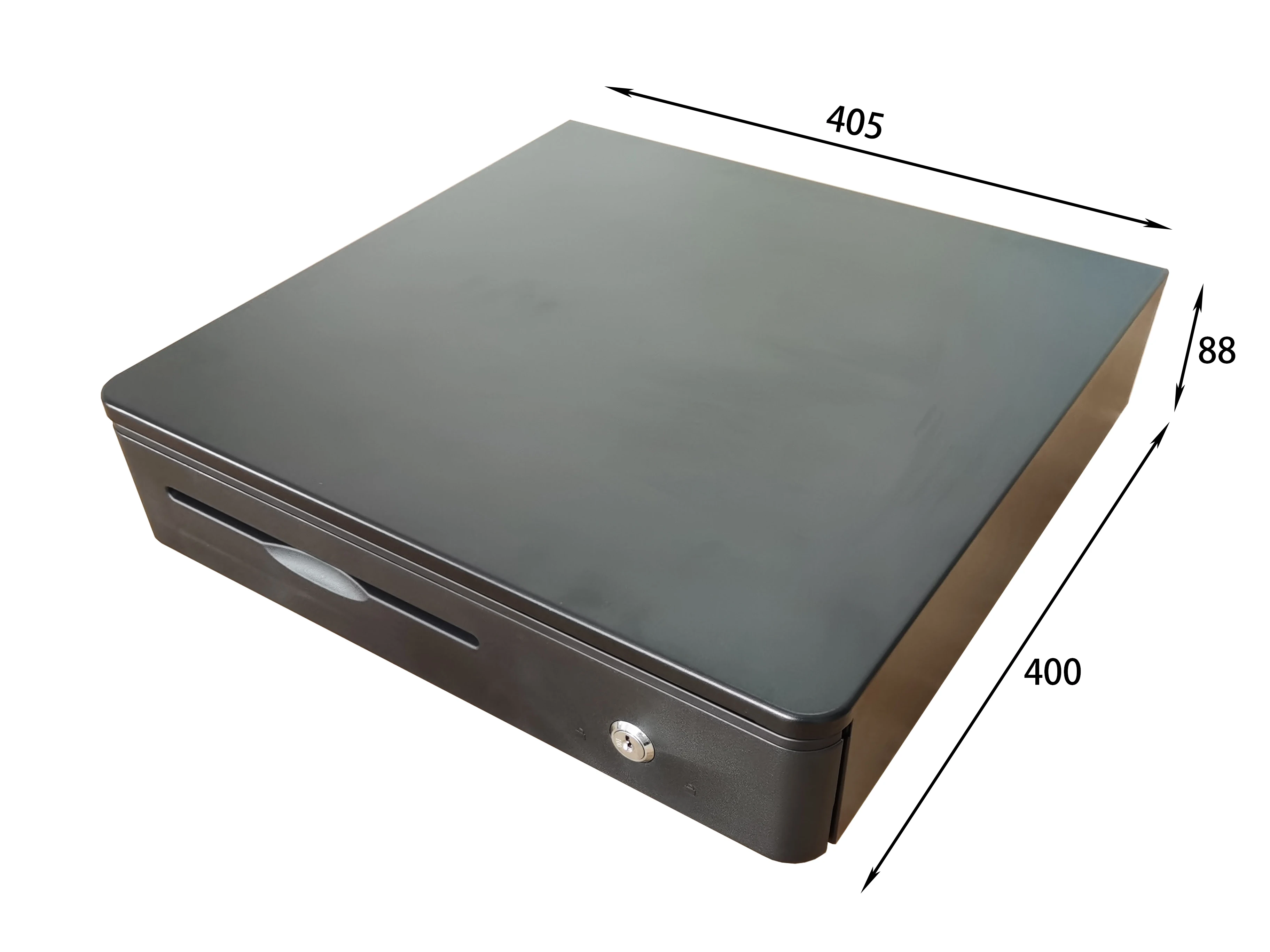 Factory direct sale 405 cash drawer electronic cash box
