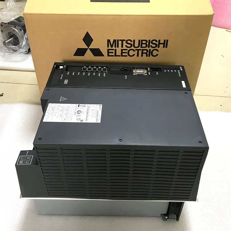 Mitsubishi MDSDMSPV3-20080 промышленные части новый оригинальный