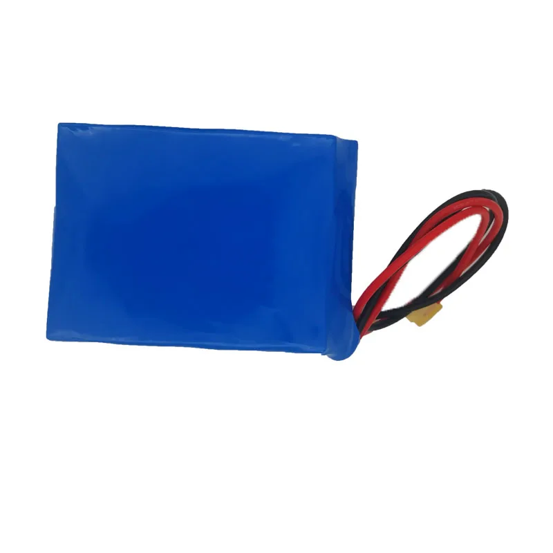 high quality wholesale 11.1v 10000mAh 18650 battery pack 12V rechargeable lithium ion battery