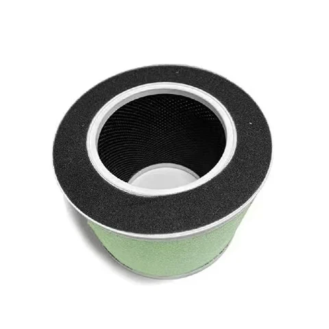 H13 True HEPA Filter Replacement RP-AP088B Compatible With RP-AP088B Air Purifier capture up to 99.97% of airborne particles