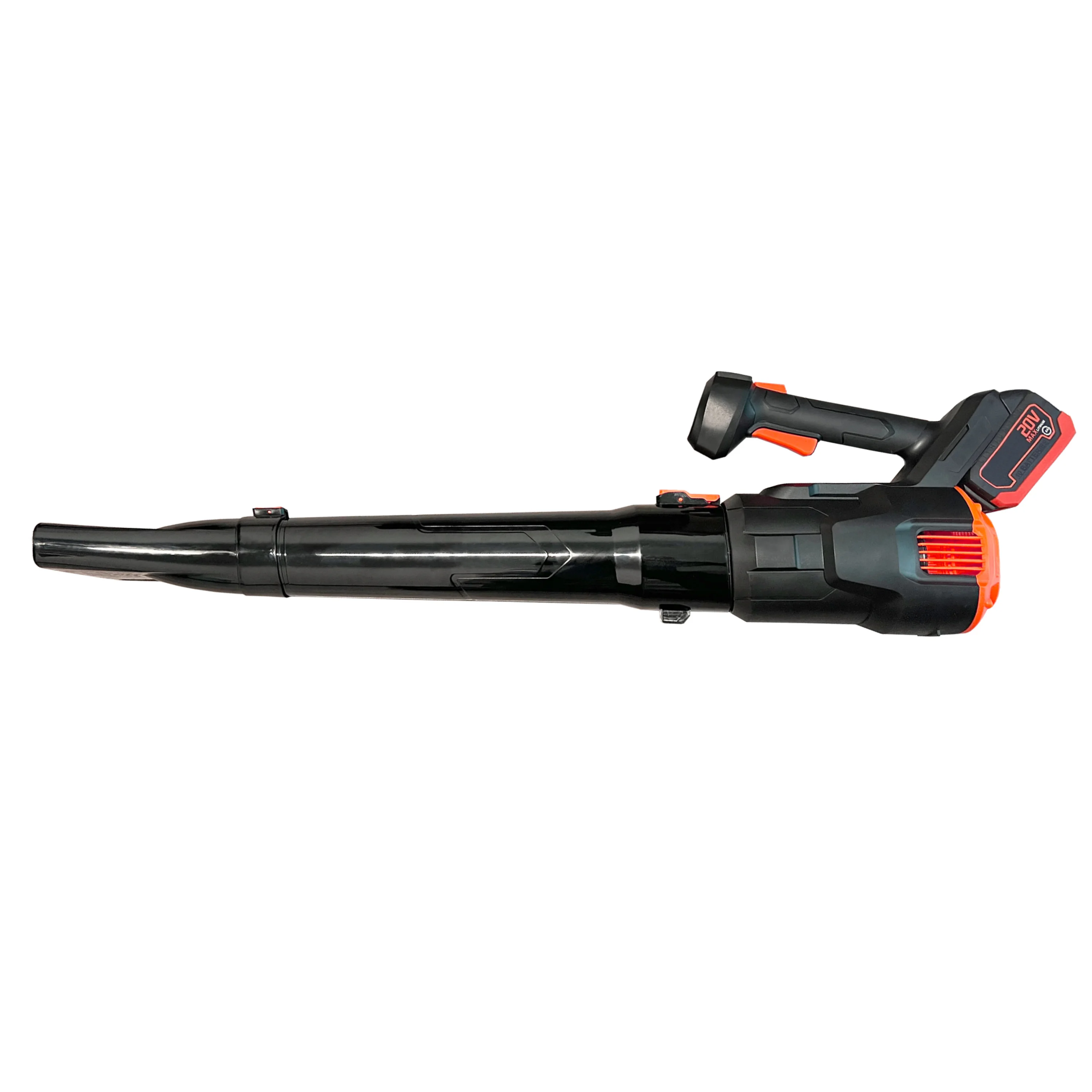 Speed Battery Powered Snow Blower Customizable Cordless Snow Leaf Blowers