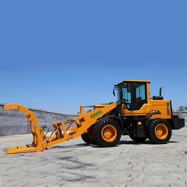 2500kg small Mini New Model lonking zl918 1.2 ton shandong 953 loader china wheel loaders radlader