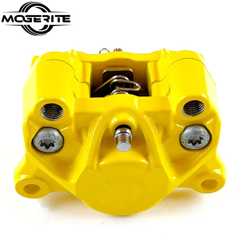 
HOR SALE Brembo STYLE Racing 34mm P34 P2 Rear Brake Caliper 