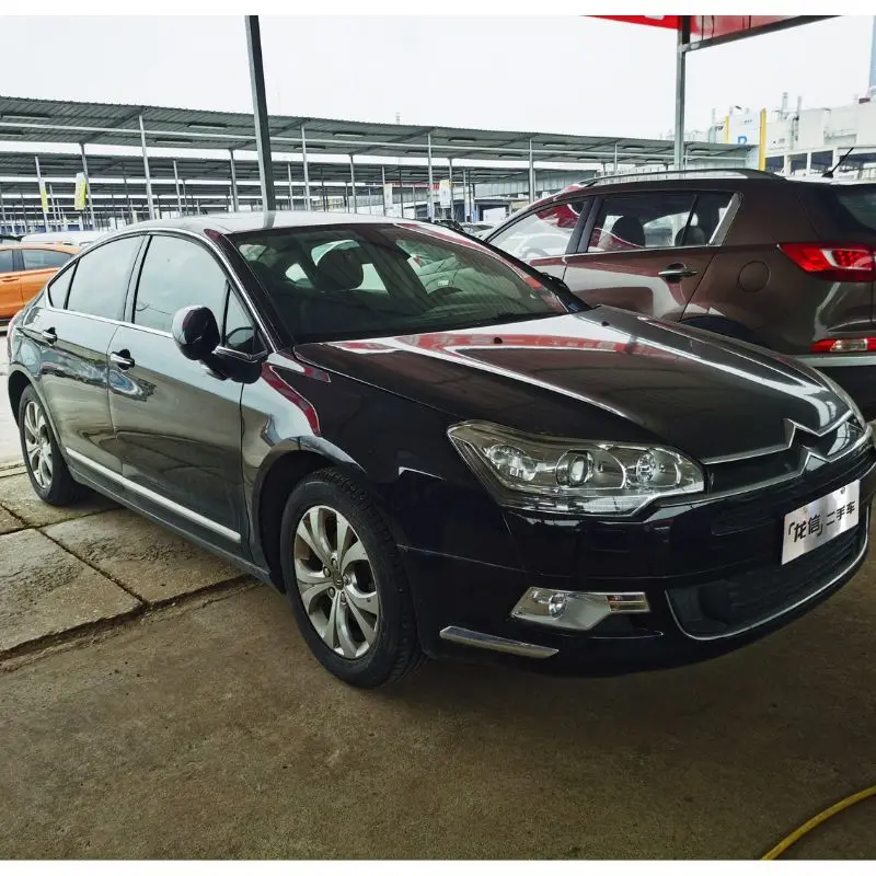 Professional Exporter High Quality Second Hand Car Dongfeng Used and Cheap used Cars To China Trade in Dubai