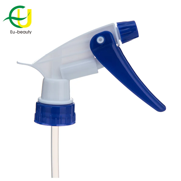 hot sale 28/400 28/410 28/415 Plastic trigger sprayer pump trigger for alcohol usage