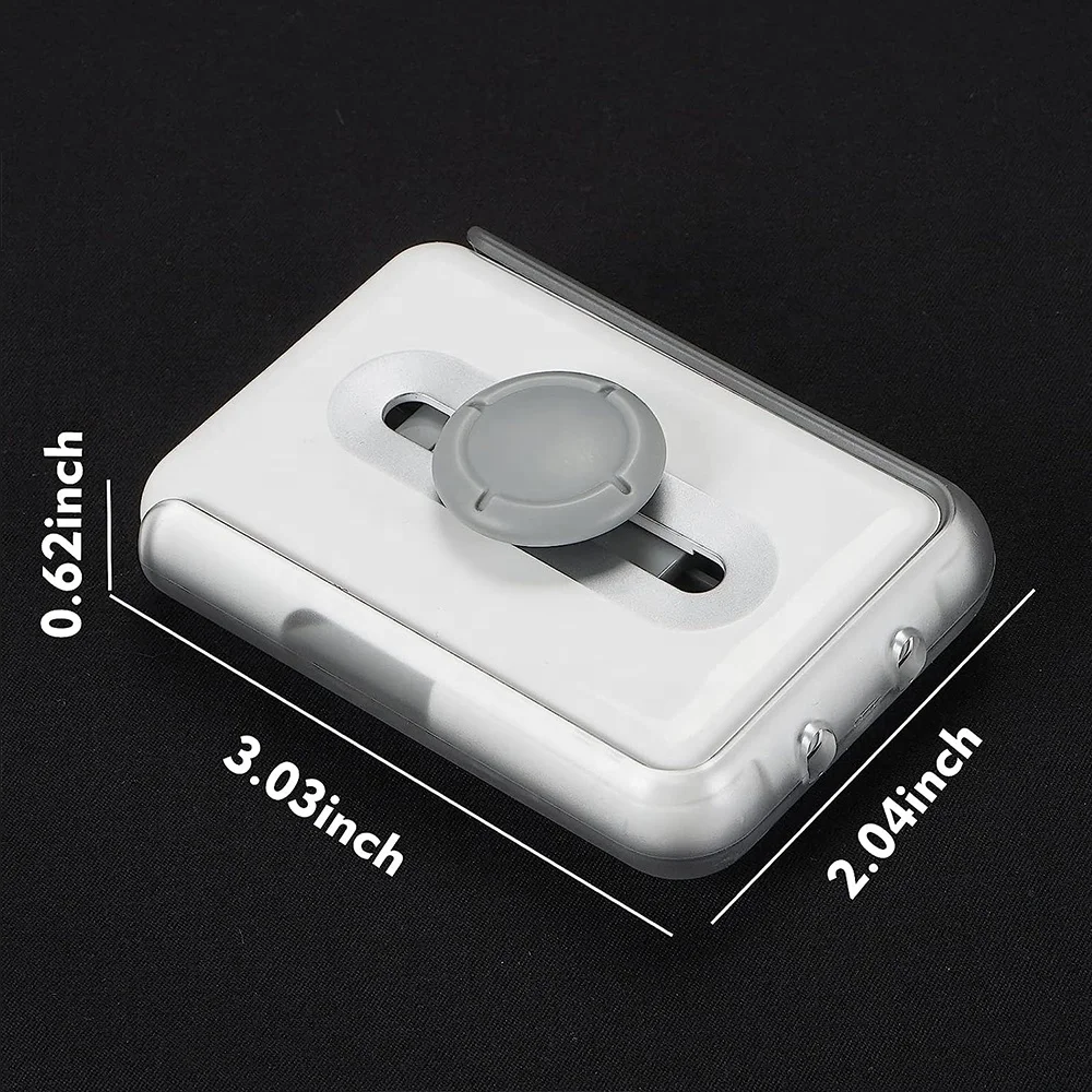 6-in-1 Keyboard Cleaner Laptop Screen Cleaner Electronic Cleaner Kit with Soft Keyboard Brush