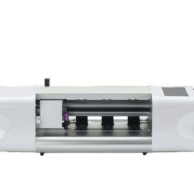 Manufacturer wholesale mobile phone hydrogel film cutting machine tpu mobile phone protective film hydrogel film