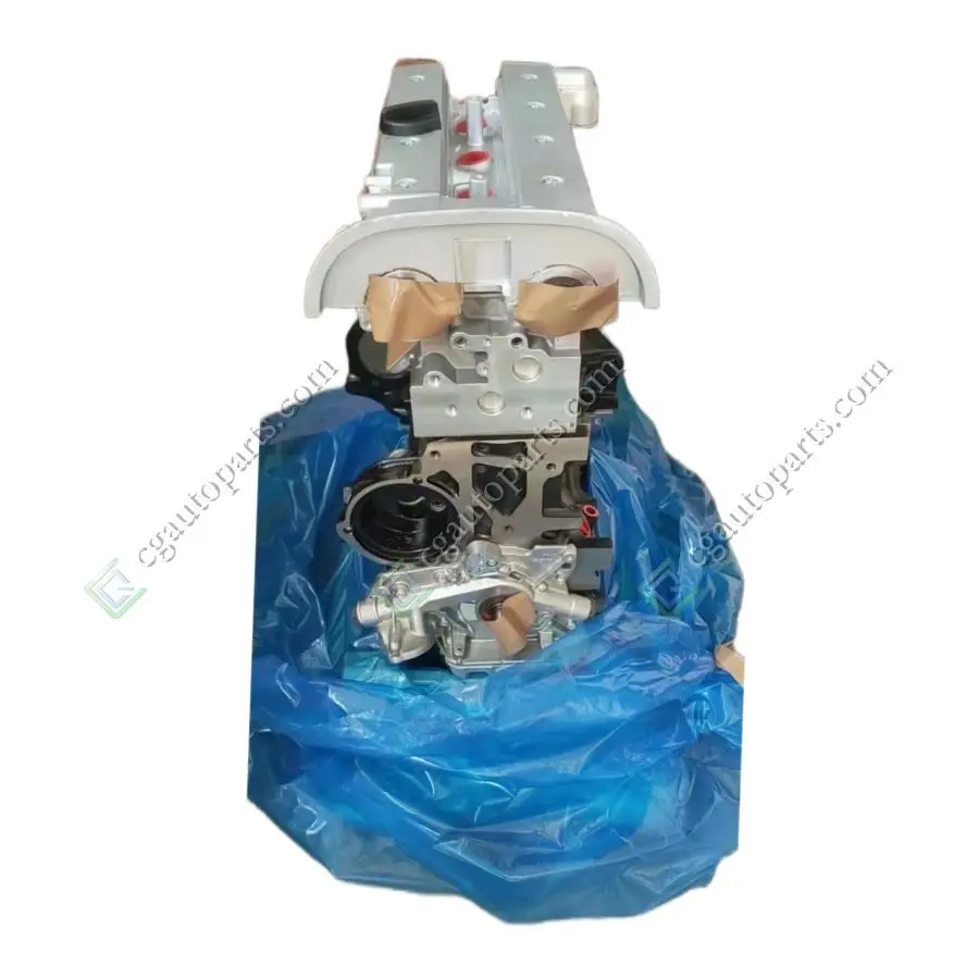 CG Auto Parts Engine Z24SED 2.4L Long Block 16V DOHC for Chevrolet Captiva OPEL ANTARA