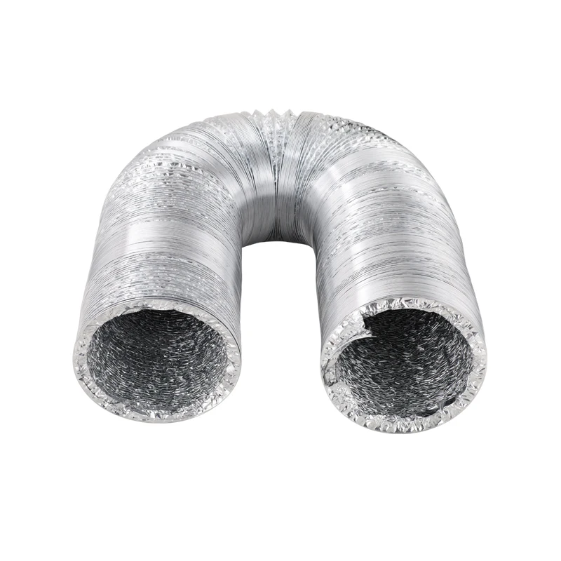 
Fan Cooker High Greenhouse Exhaust Pipe Retractable Hose 