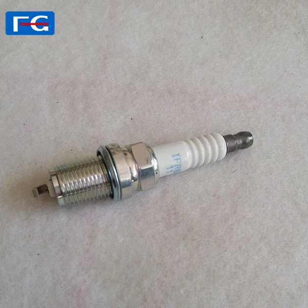 Japan platinum spark plug ITR4A15 5599 car  spark plug in cars