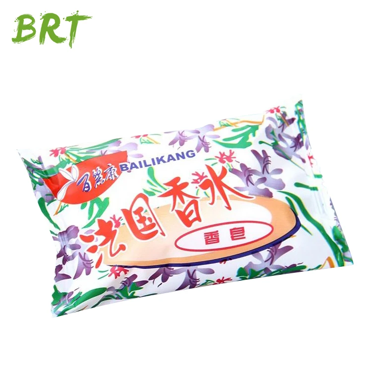 New Brand Cheap Beauty Soap With OEM Service