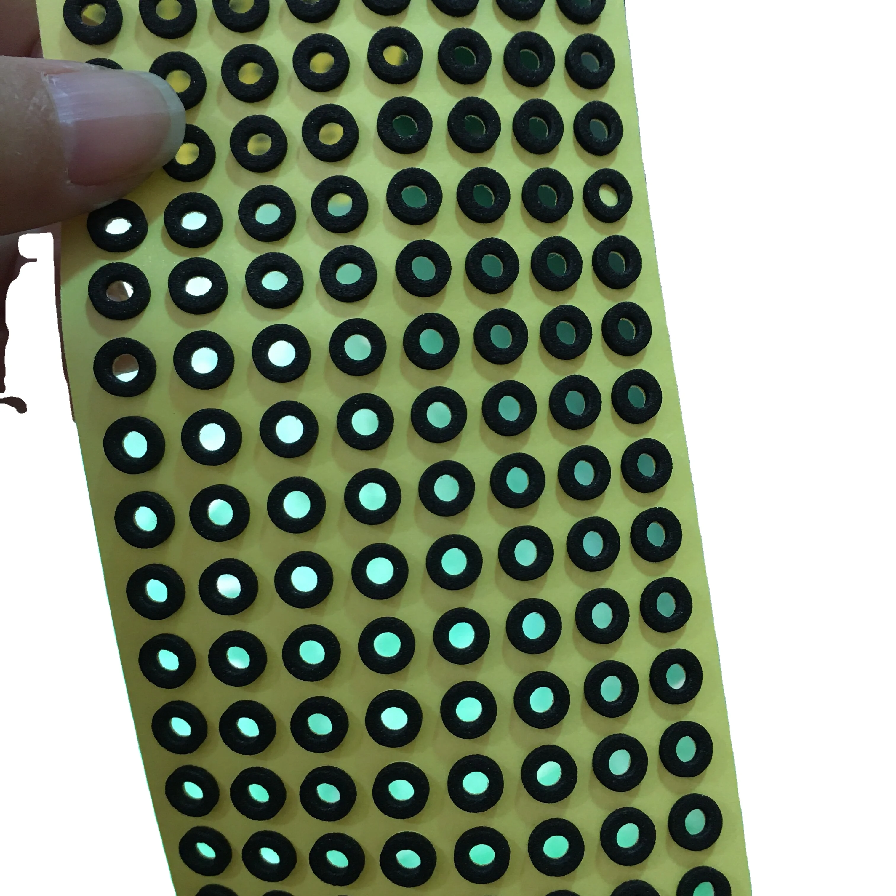 Customized Molded Die Cut Packing EVA Foam