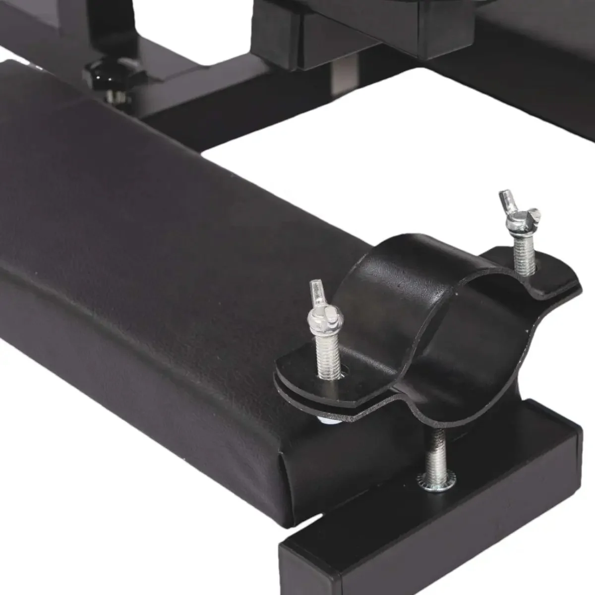 Spot goods Bondage kneeling climbing rack Masturbation tools slave Forced orgasm restraint body fixed sex machine gun Furniture