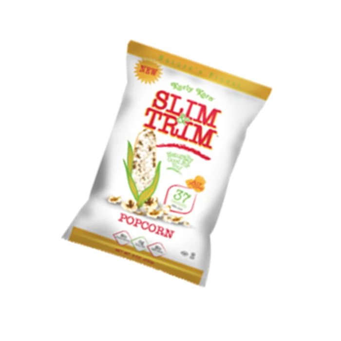 wholesale High Quality Corn Snacks Tasty Crunch Popcorn Home Food Popcorn With Butter Popcorn Flavor