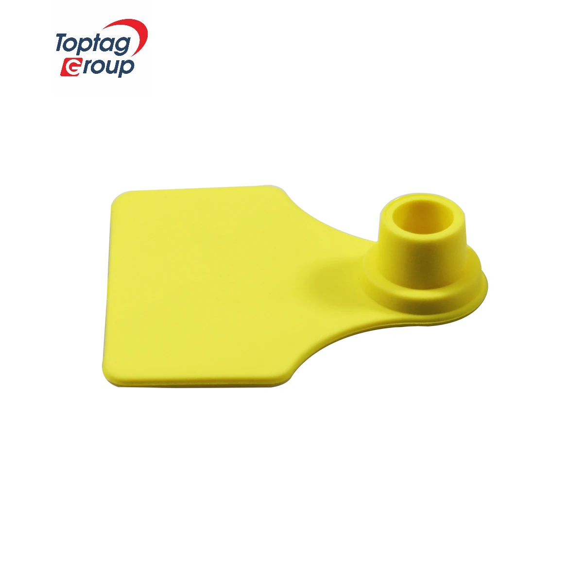 Pig Ear Tags  Without  Chip  42*50mm  Visual Tag   Ear Tag for Goat