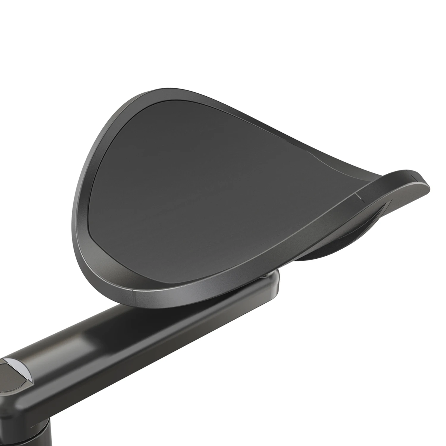 Adjustable Arm Rest for Desk Mouse| Ergonomic Computer Desk Wrist Arm Support | Height Adjustable