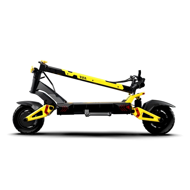 Unicool Unigogo G3pro 10inch Inflatable Tre 70 Mph Kit Electric Chargeable Scooter