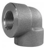 A182 316 / A105 / A350 LF2  class 3000 elbow forged fitting high pressure pipe fitting manufacturer