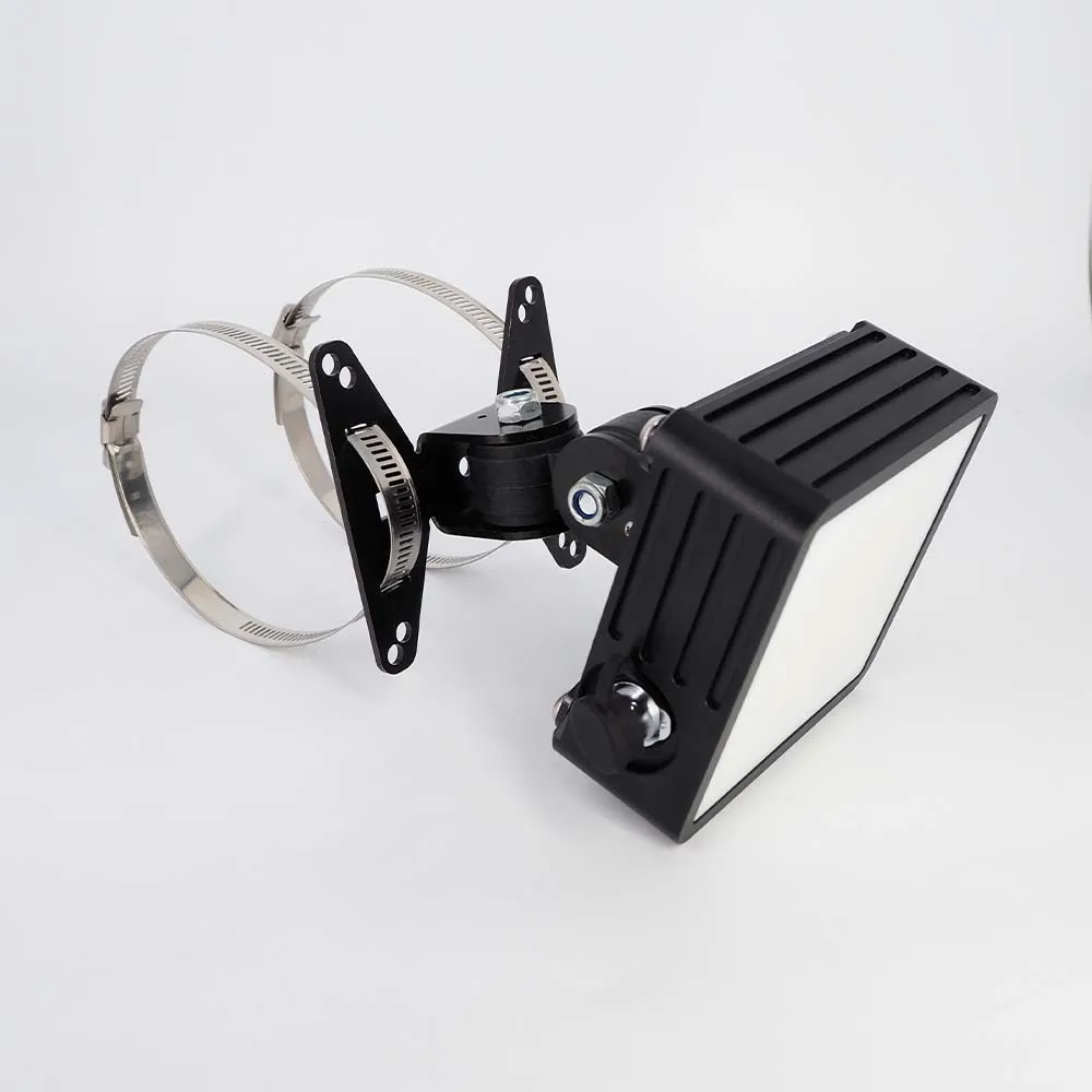 30m Doppler Radar Doppler Radar Velocity Meter