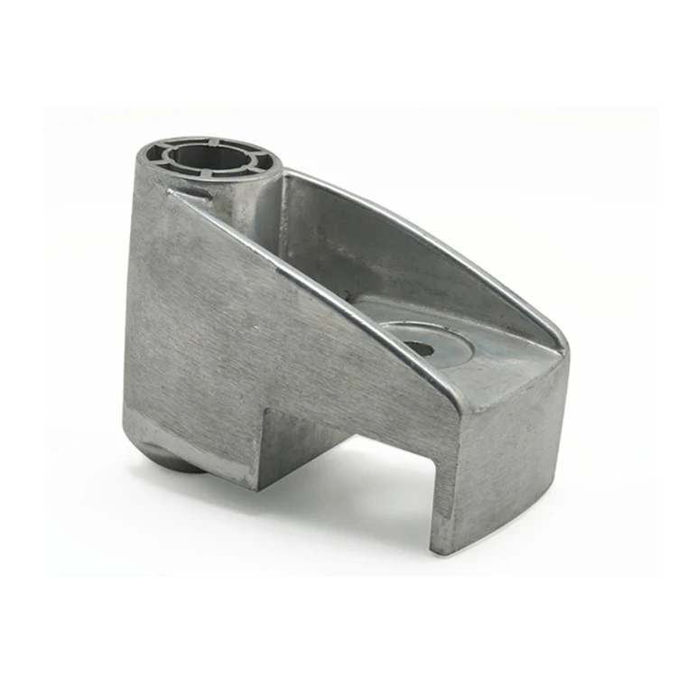 Cast Iron Stainless Steel Aluminum Die Casting Cnc Milling Machinery Parts