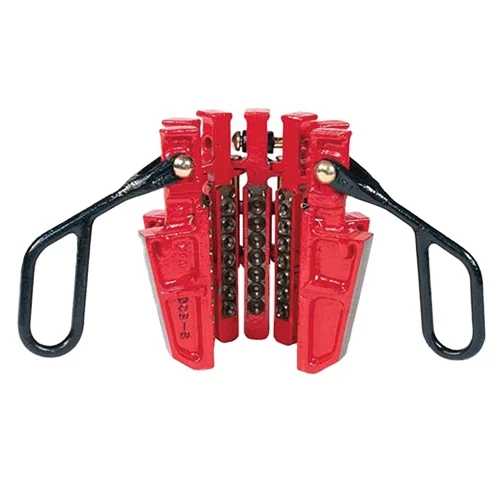 API 7K Drill Collar Slips Type WT