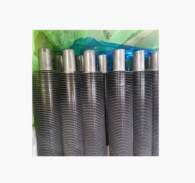 Korean Top Quality BS Metal Fin Tube Korean BS Metal Copper Alloy Tube Directly supplied by the manufacturer
