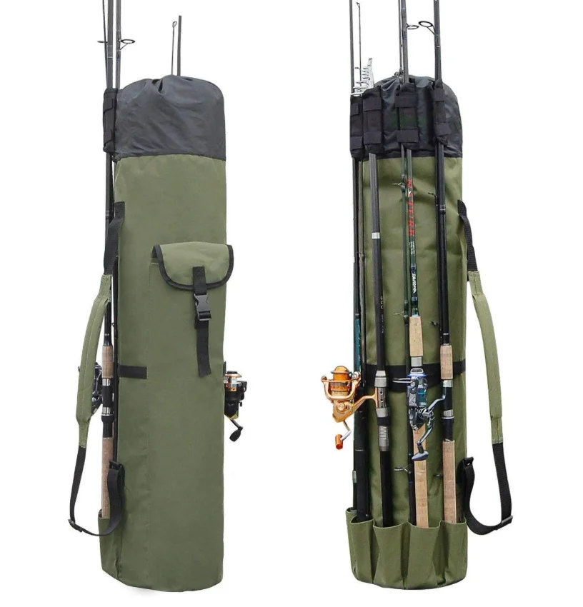 Готовый к отправке Тактический функциональный рыболовный