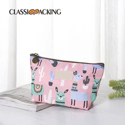 Pouch Makeup  Makeup Case Travel Cosmetic Bags Beauty Canvas Travel Make Up Bag for Girls Women