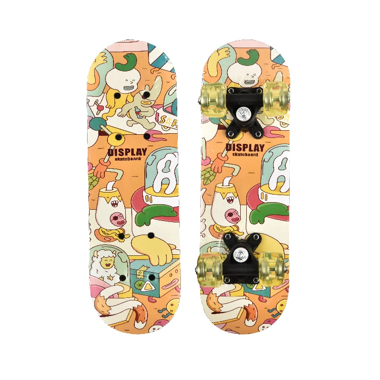 Wholesale Price Skate Cheap Skateboard Shop for Skateboards