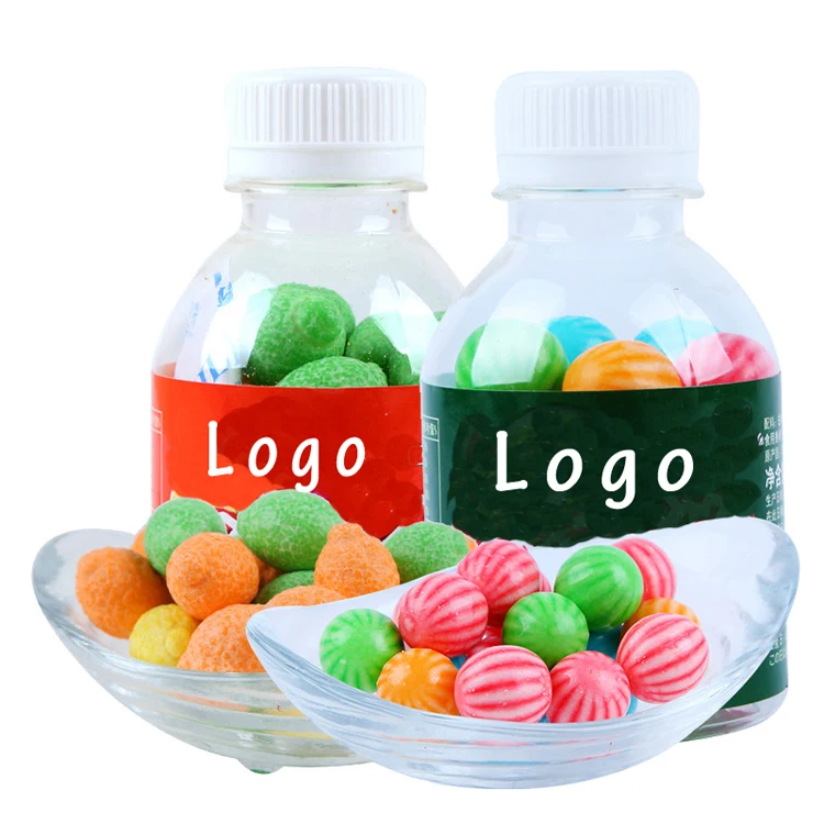 
customized brand logo fruit flavor supper sweet bubble chewing gums with sugar bubble gum 