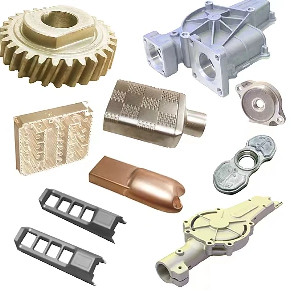 custom strict tolerance stainless steel investment casting services precision casting part