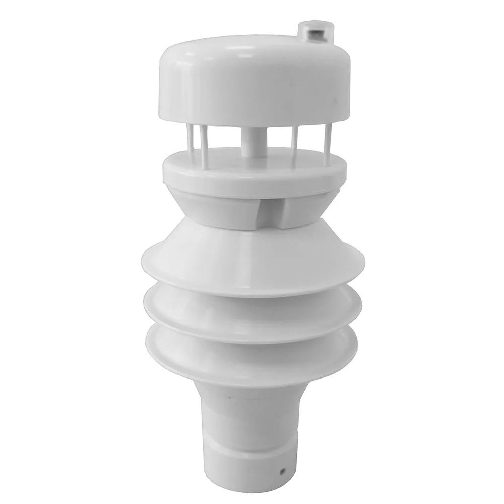 HY-WDC6E MET station Compact Climate Weather Station Meteorological Sensor Monitor Lora Wifi wind sun rain sensor