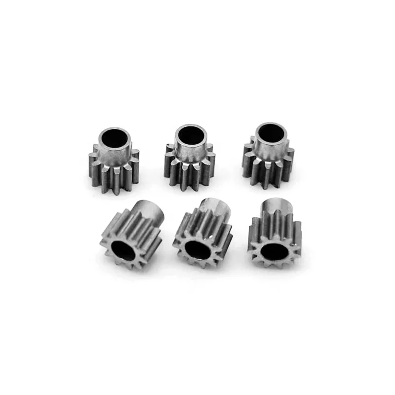 High Quality Precision OEM ODM Stainless Steel Gear Metal Gear Wheel Machining Service