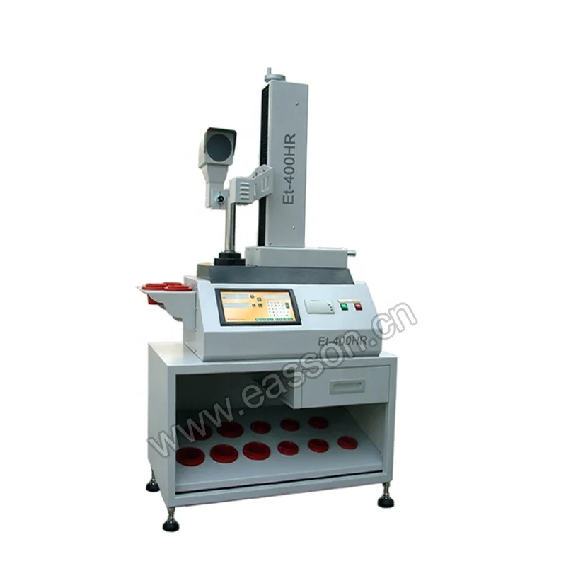 ET-600HR Optical Tool Preseting Machine