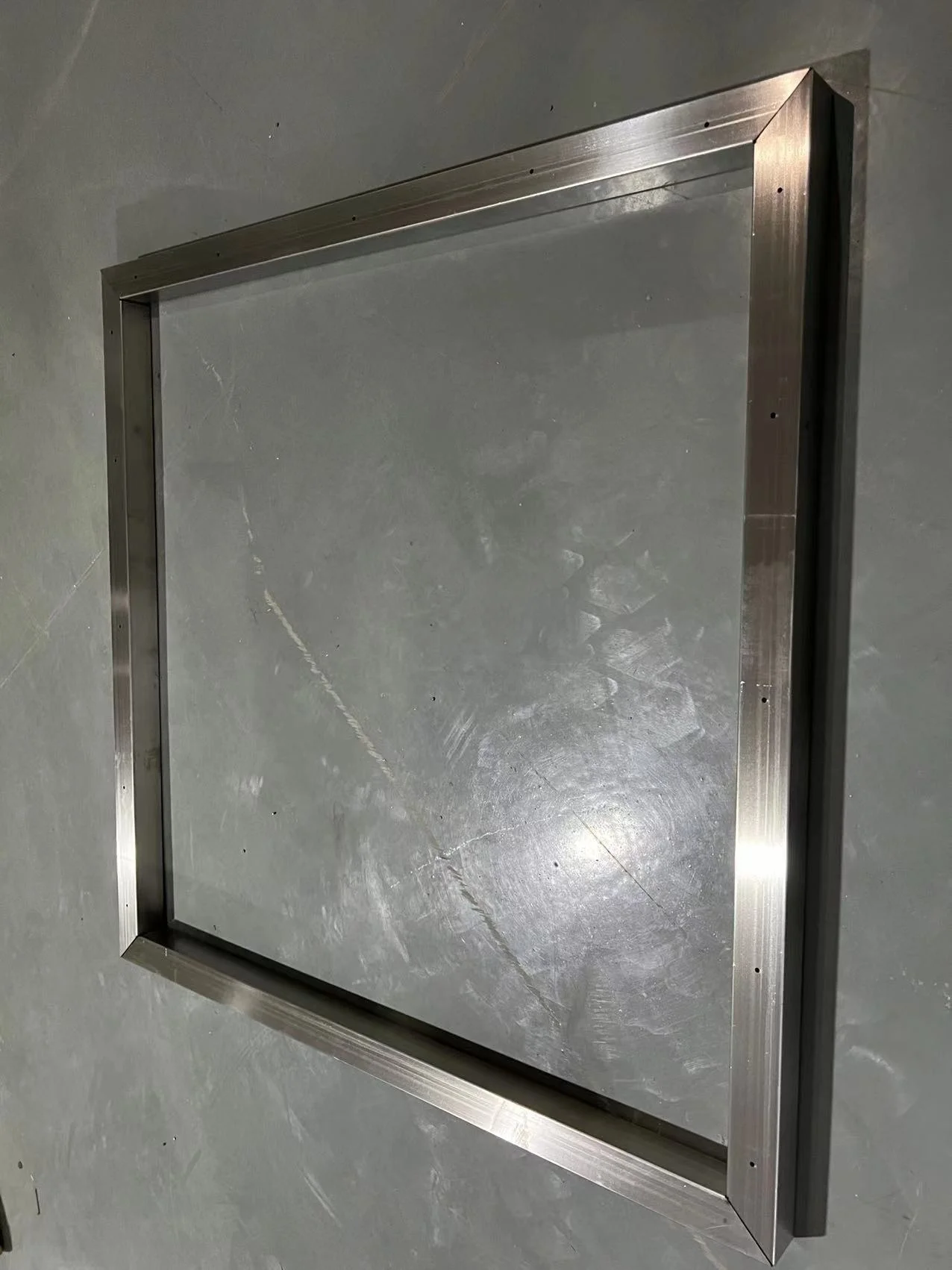 MC-360 Circular Aluminium Cold Saw Blade Cutting Machine