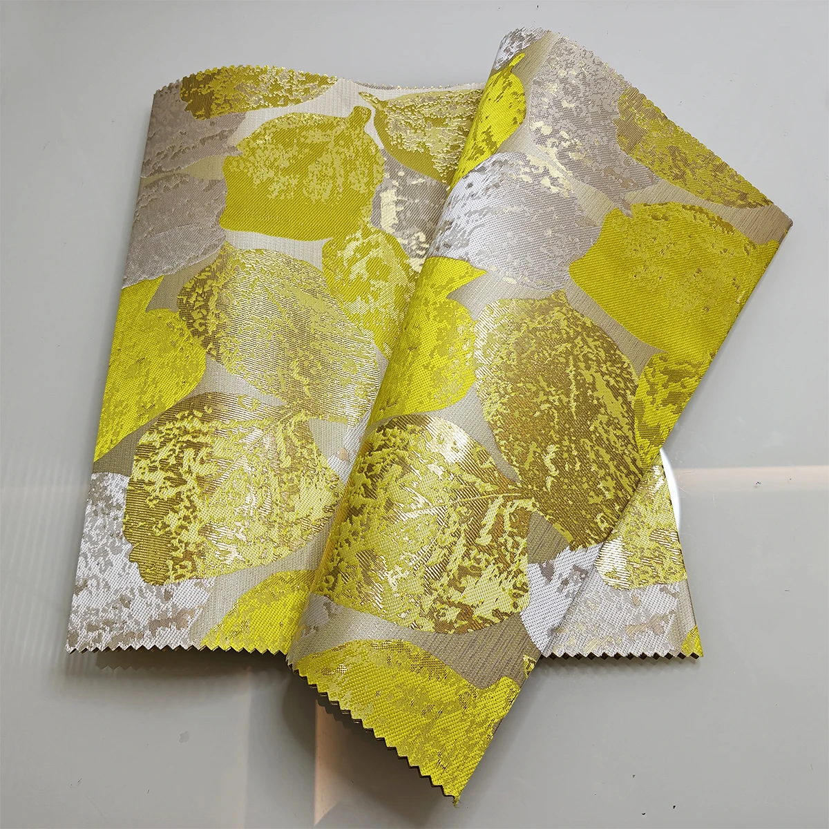 Bestway 2024 sego headtie 3d african headtie nigerian yellow headtie for wedding