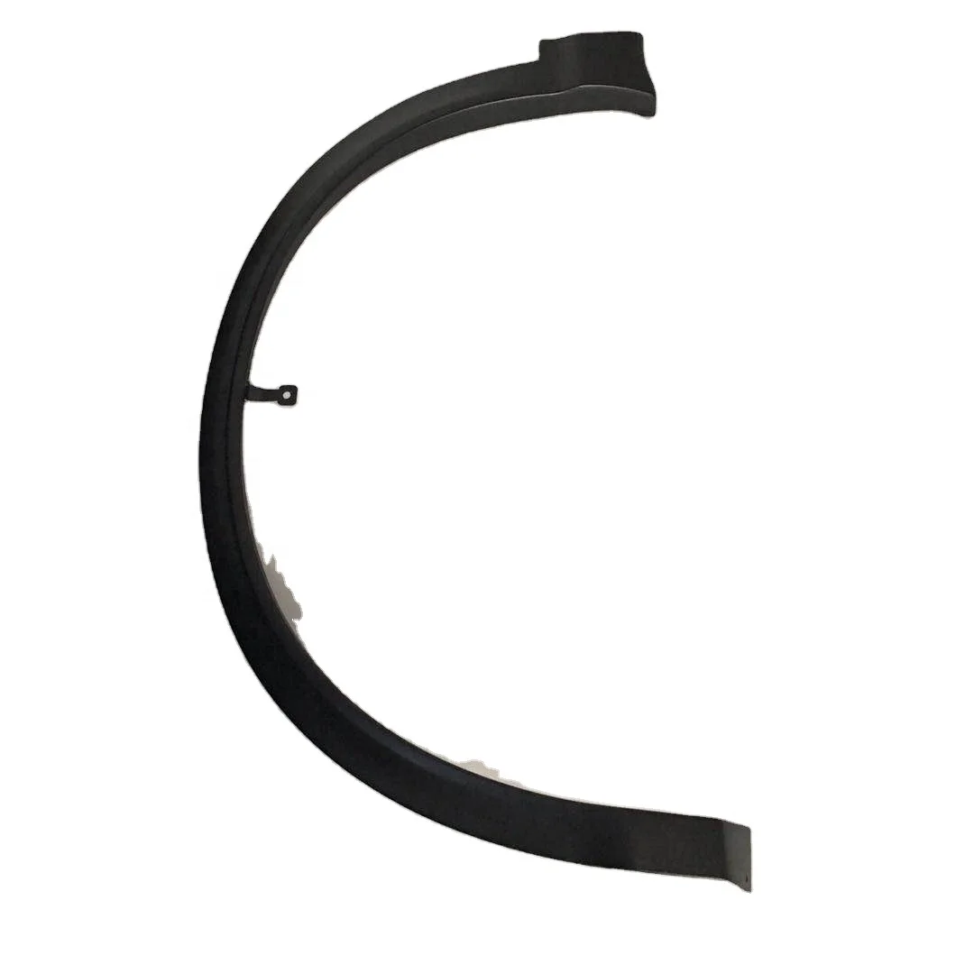 Авто запчасти заднее крыло Flare для Nissan X-TRAIL 2007-2015 Аксессуары 76857-1DA0A 76856-1DA0A