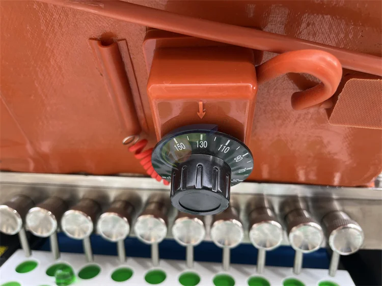 Easy to Operate Integrated Fruit Jelly Bean Gummy Candy Depositor Make Machine Production Machine