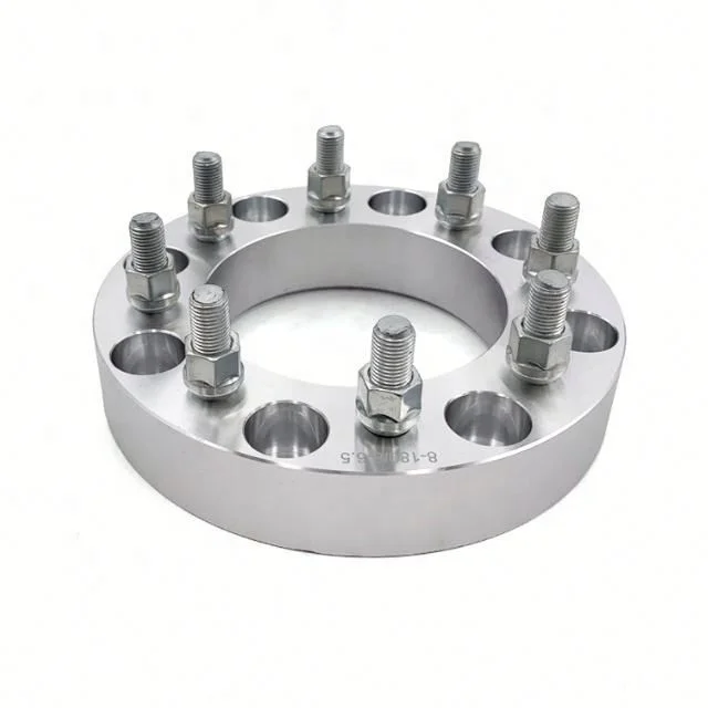 SUNSOUL хорошая цена от 4x156 до 4x100 4x110 5x108 адаптер для колесных