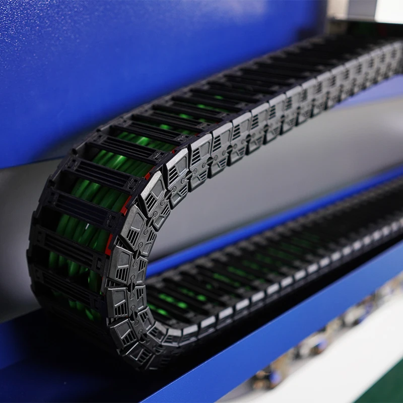 It is worth buying a silicone gasket with an effective working size of 2200CM*3000CM cutting machine equipment